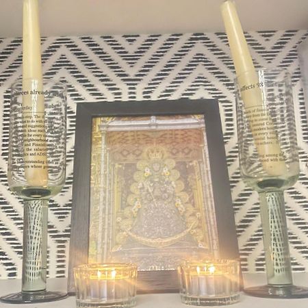 Casa Luz Del Rocio Refugio Con Alma A 8 Minutos De La Ermita Daire Dış mekan fotoğraf