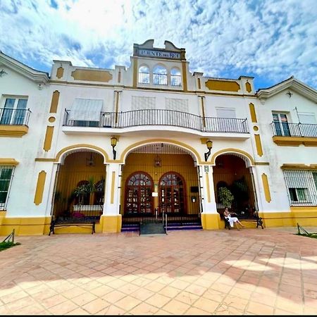 Casa Luz Del Rocio Refugio Con Alma A 8 Minutos De La Ermita Daire Dış mekan fotoğraf