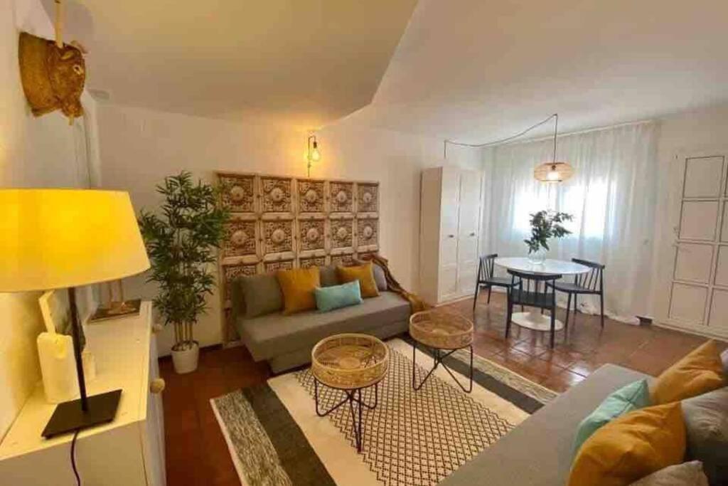 Casa Luz Del Rocio Refugio Con Alma A 8 Minutos De La Ermita Daire Dış mekan fotoğraf