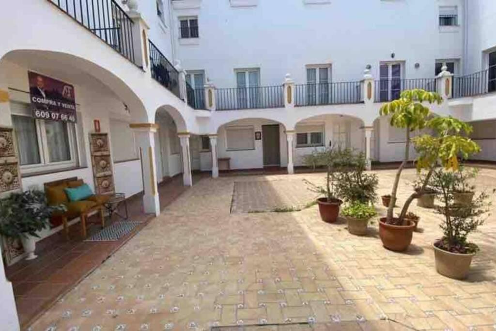 Casa Luz Del Rocio Refugio Con Alma A 8 Minutos De La Ermita Daire Dış mekan fotoğraf