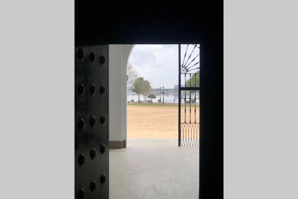 Casa Luz Del Rocio Refugio Con Alma A 8 Minutos De La Ermita Daire Dış mekan fotoğraf