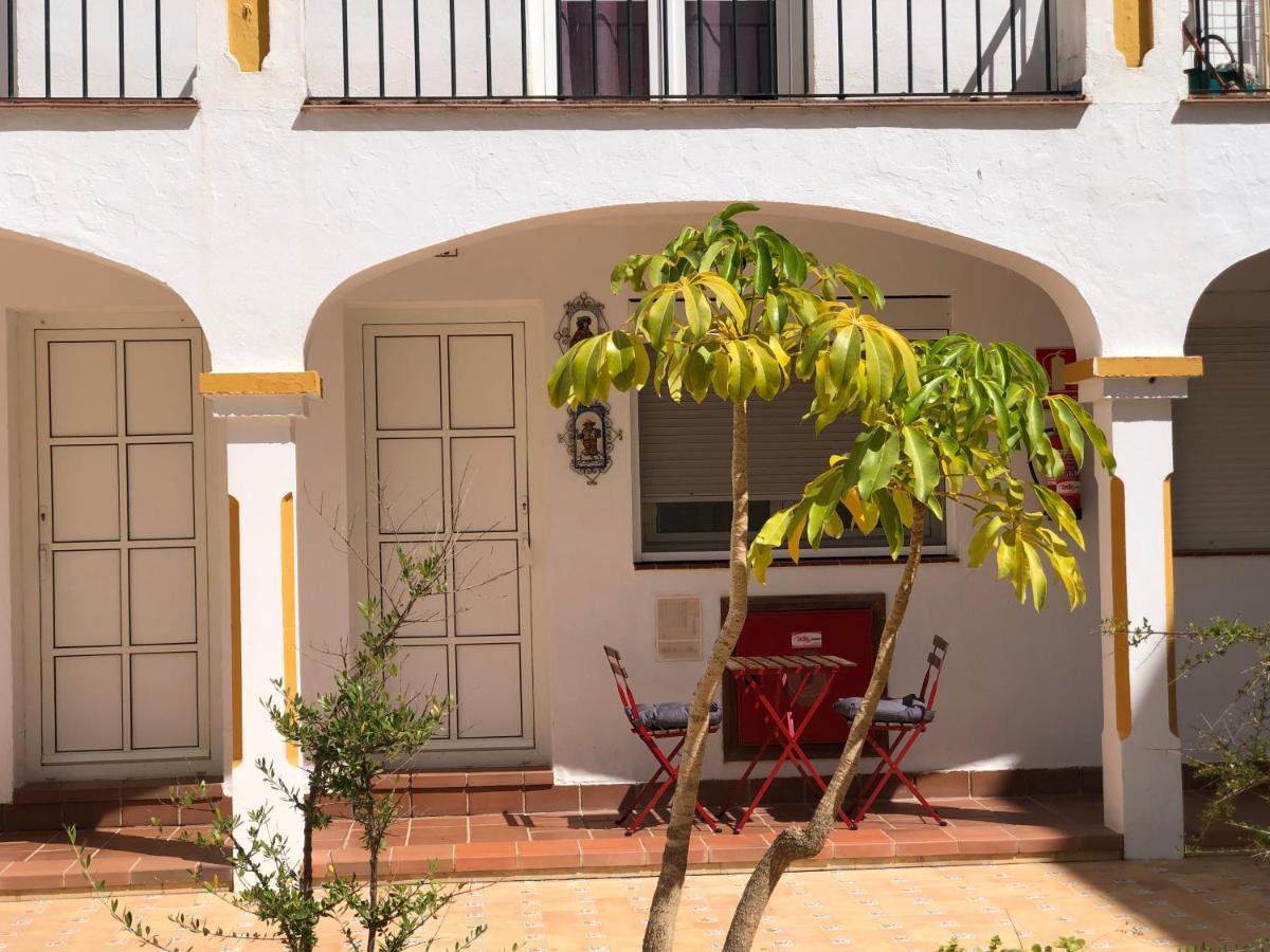 Casa Luz Del Rocio Refugio Con Alma A 8 Minutos De La Ermita Daire Dış mekan fotoğraf
