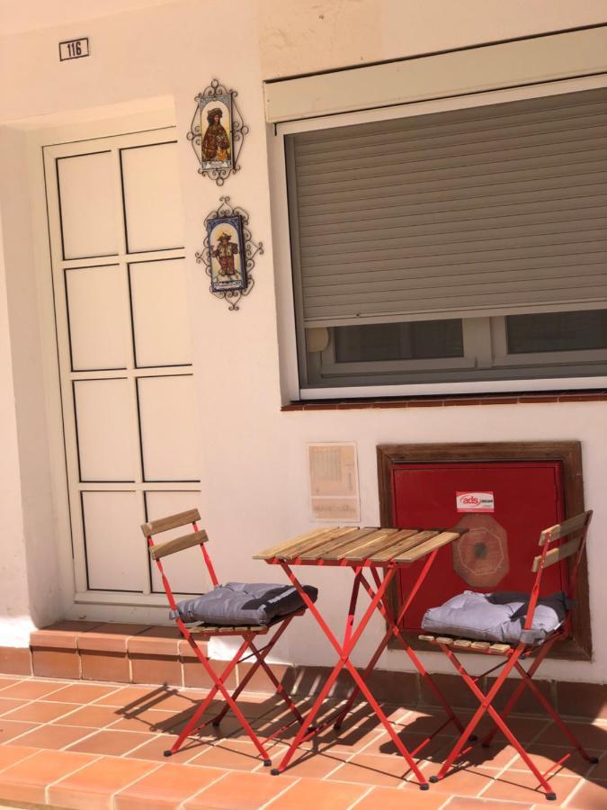 Casa Luz Del Rocio Refugio Con Alma A 8 Minutos De La Ermita Daire Dış mekan fotoğraf