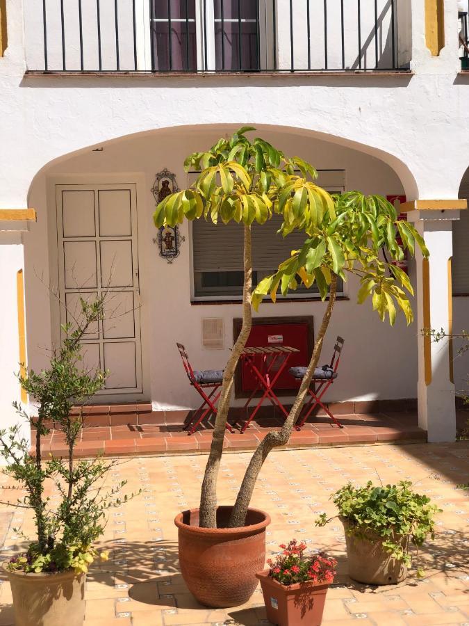 Casa Luz Del Rocio Refugio Con Alma A 8 Minutos De La Ermita Daire Dış mekan fotoğraf