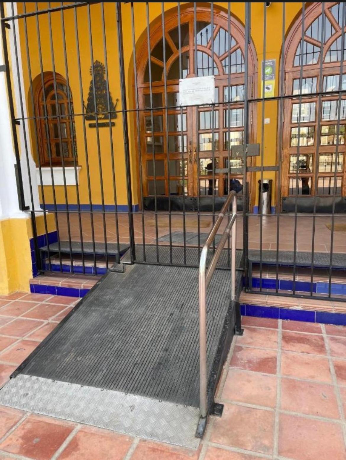 Casa Luz Del Rocio Refugio Con Alma A 8 Minutos De La Ermita Daire Dış mekan fotoğraf